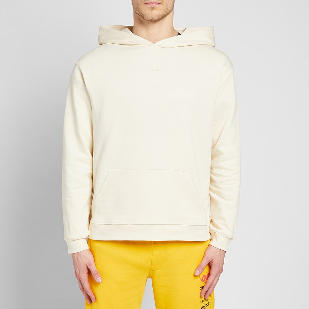 424 424 Layering Hoody - 4