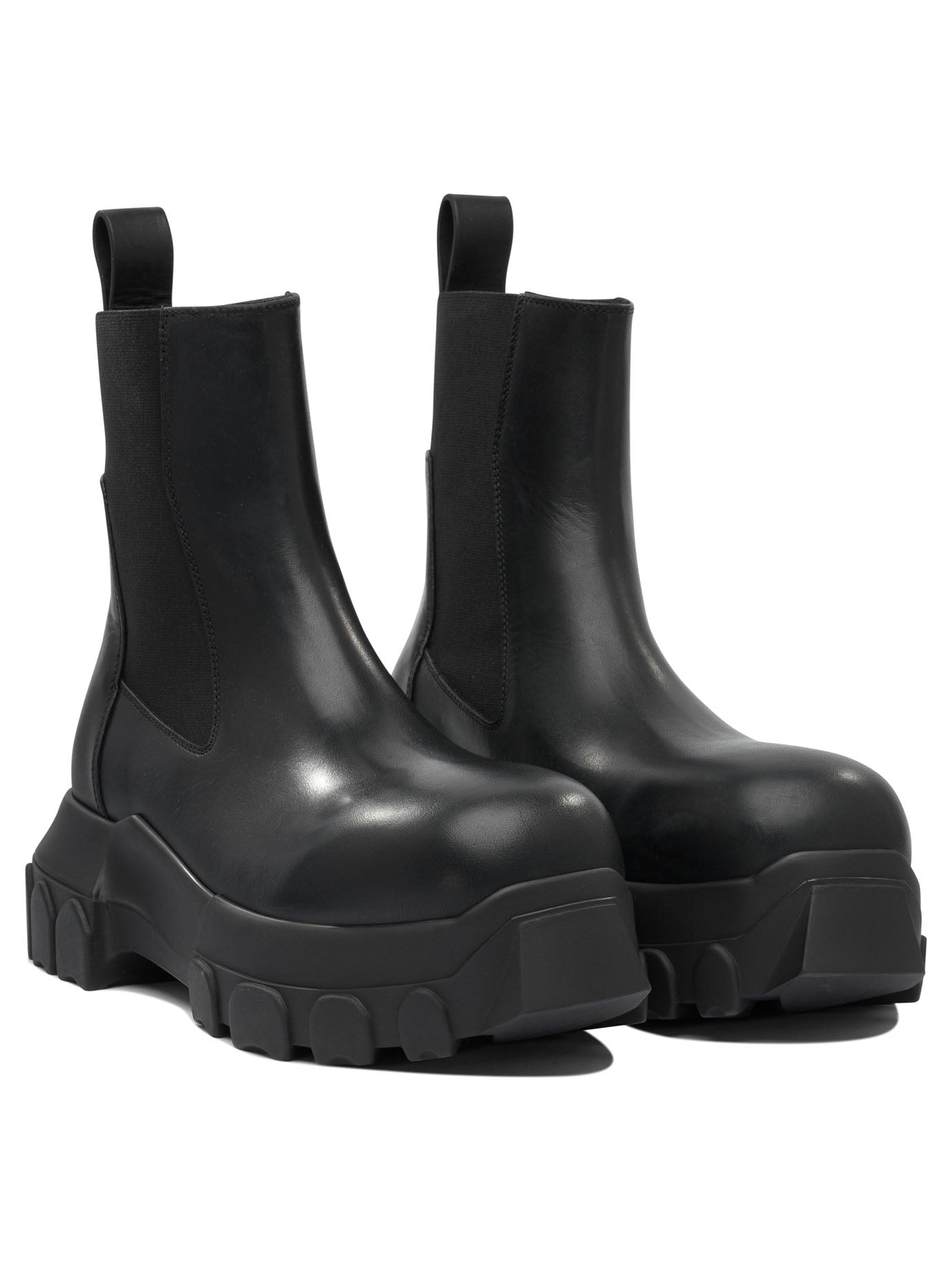 Rick Owens Ankle Boots - 2