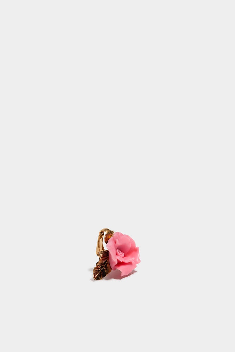 THE ROSE EARRING - 3