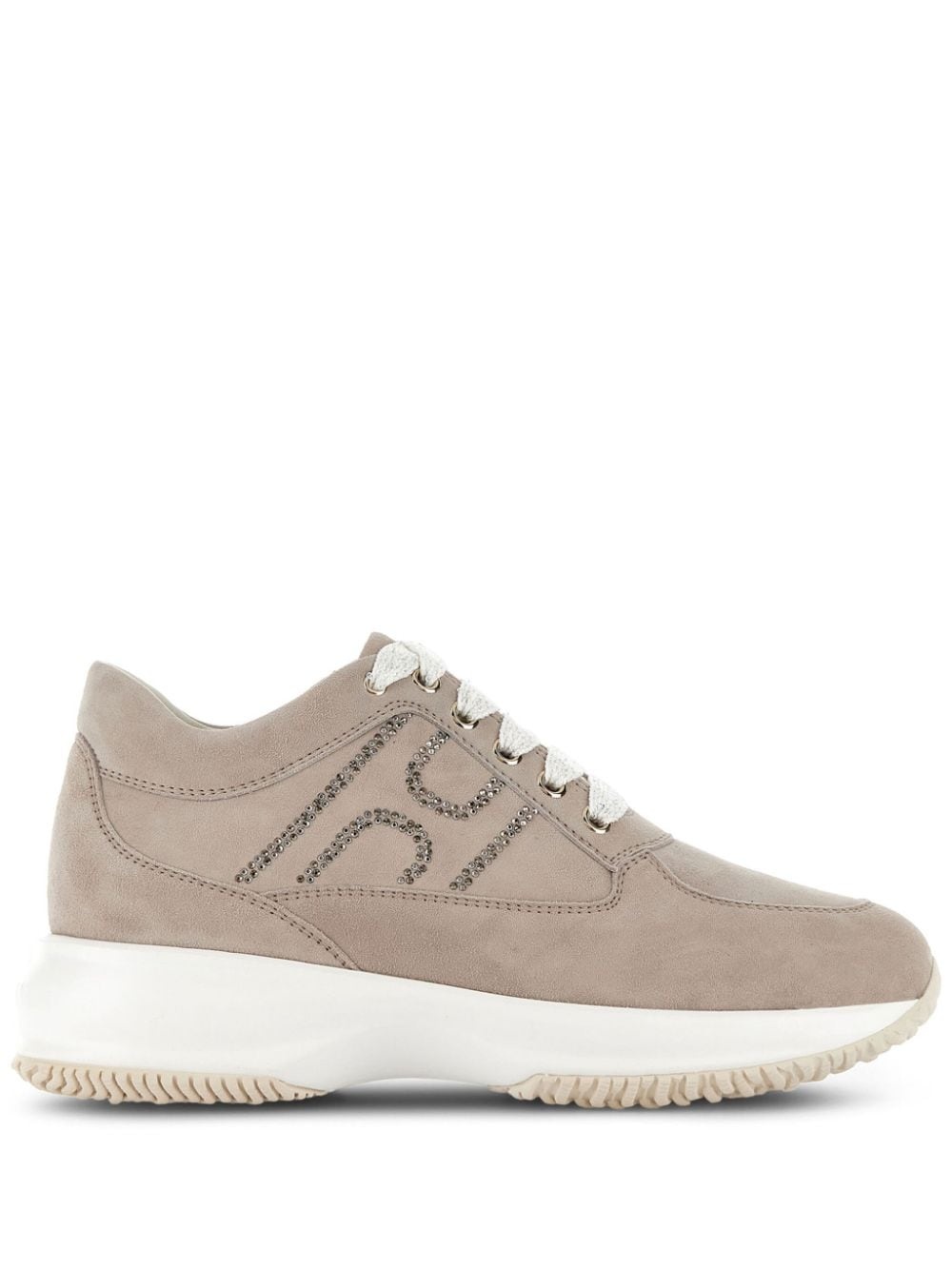 Hogan Pre - HOGAN PRE Sneakers Grey - 1