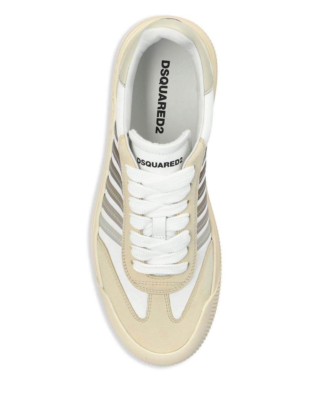 New Jersey sneakers - 4