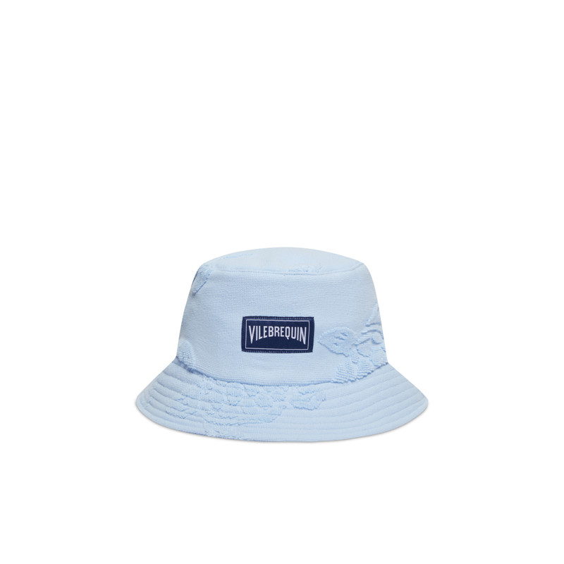 Unisex Terry Bucket Hat 1