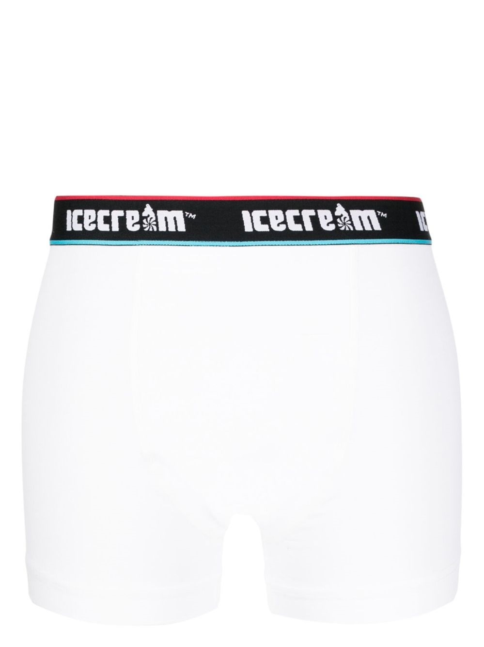 Logo boxers - 3pack - 4