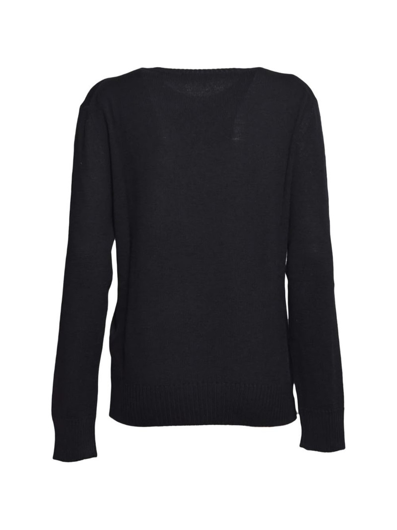 Jil Sander crew-neck sweater outlook
