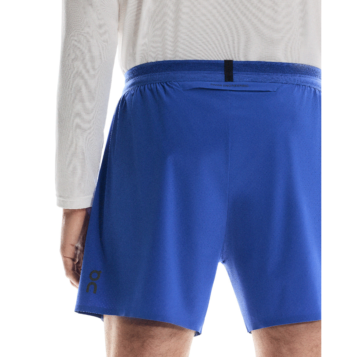 ON 5" Performance Shorts - 5