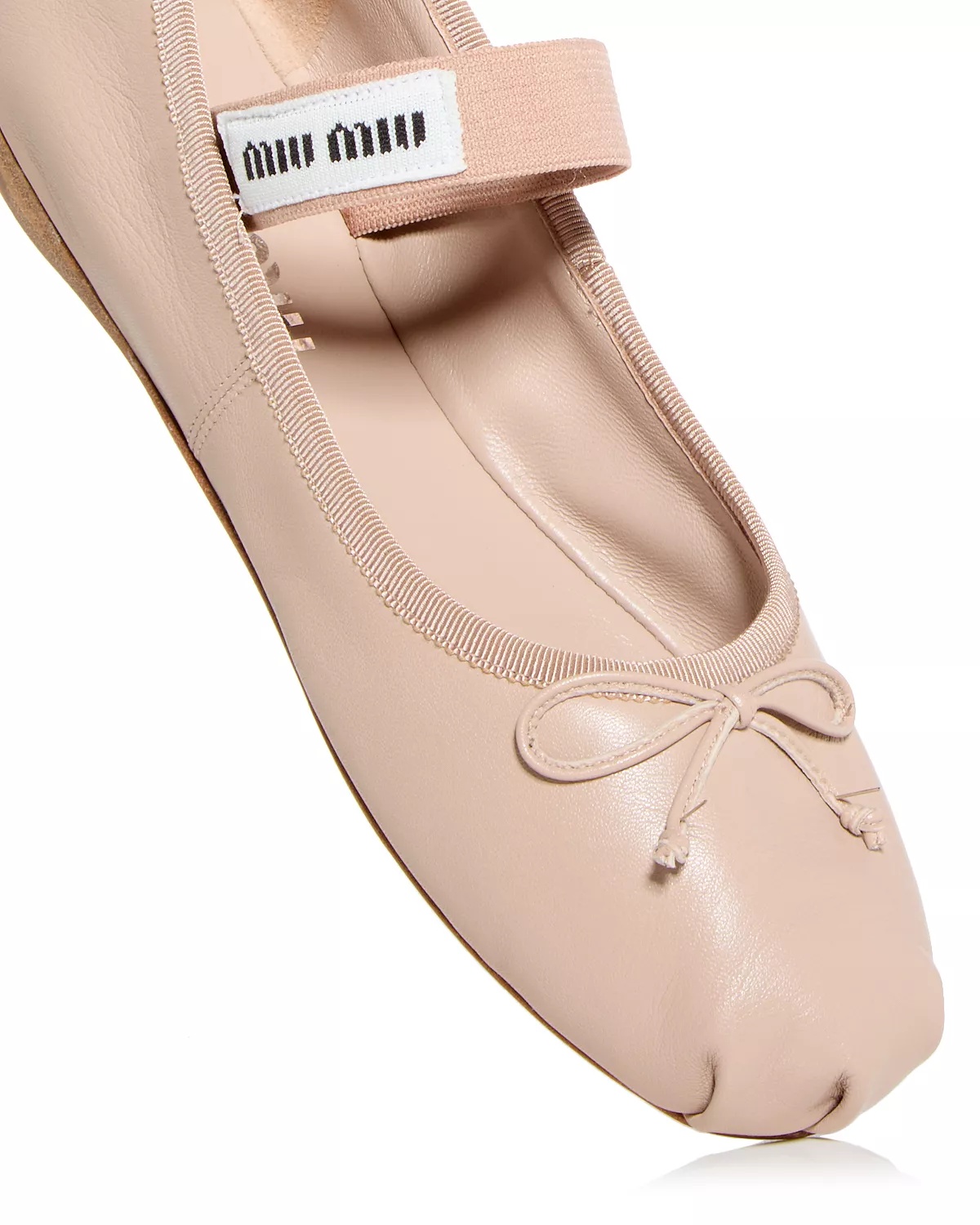 Women's Ballet Slipper Flats - 5