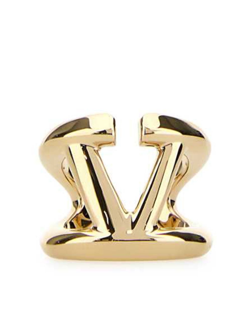 VLogo Signature ring - 1
