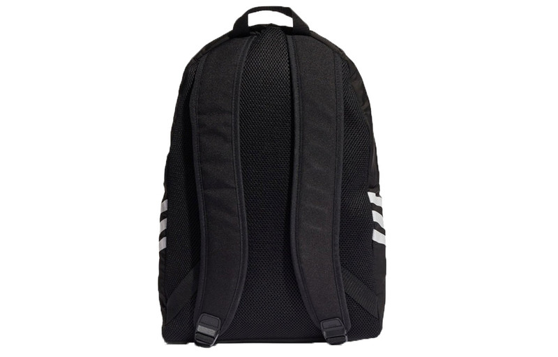 adidas adidas Classic Future Icons Backpack 'Black' GU0880 outlook