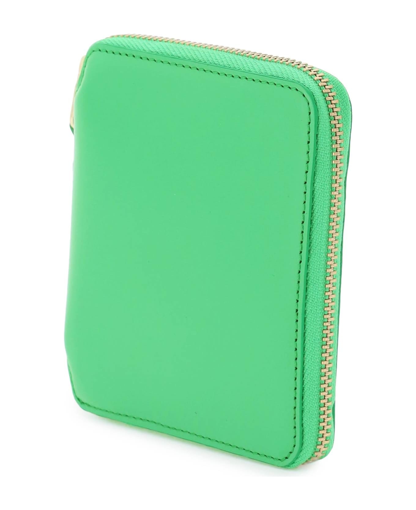 Zip-around Wallet - 4
