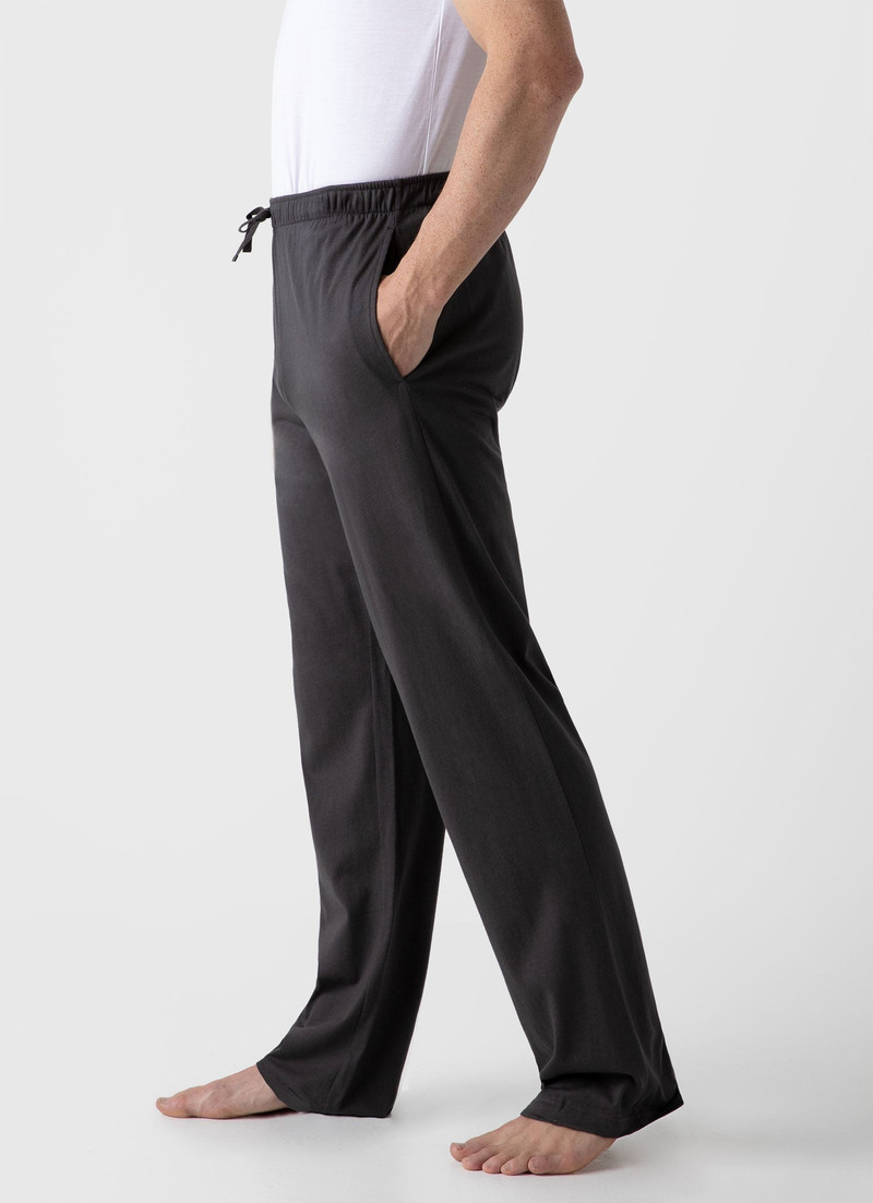 Cotton Modal Lounge Pant 6
