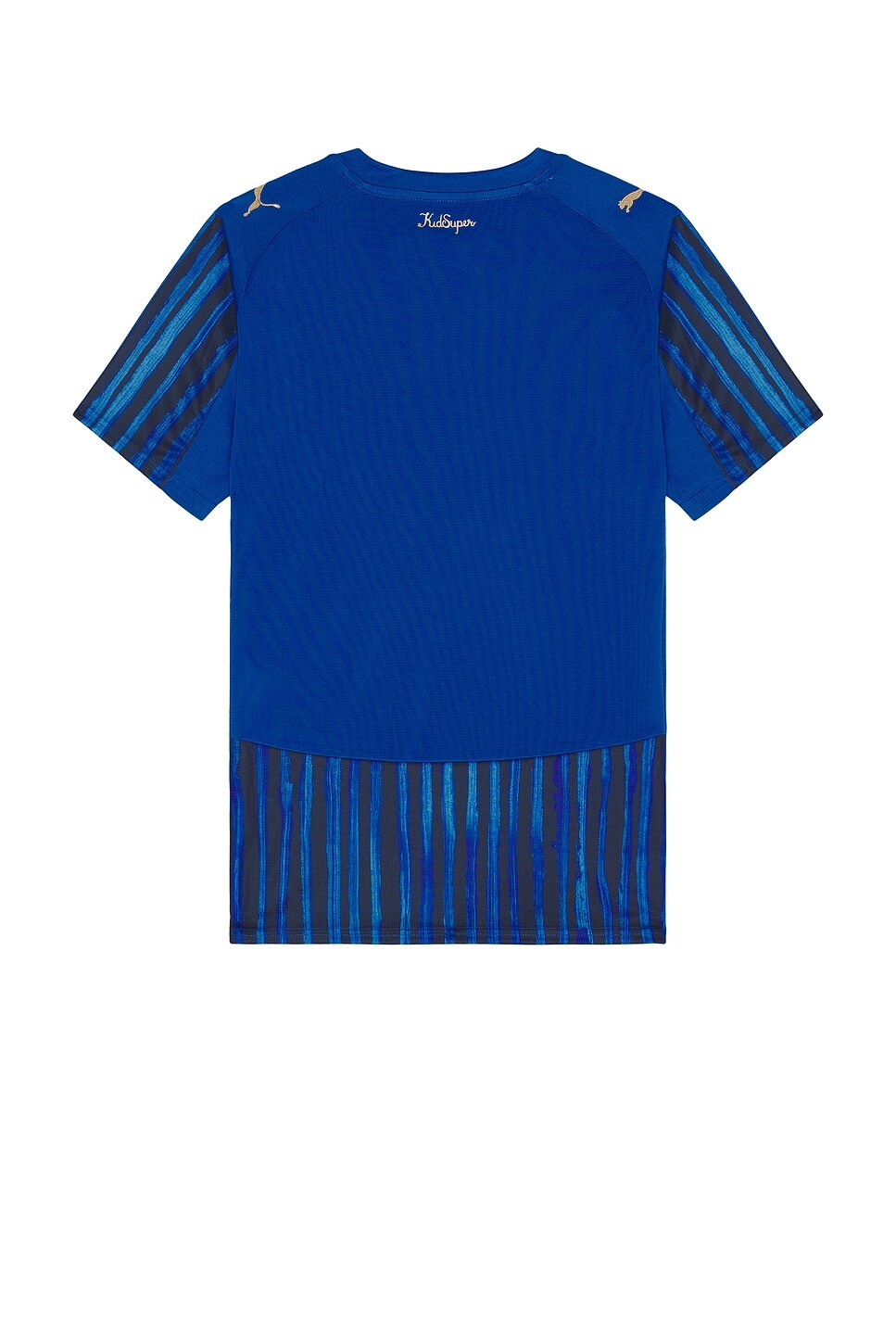x Kidsuper Jersey Replica - 2