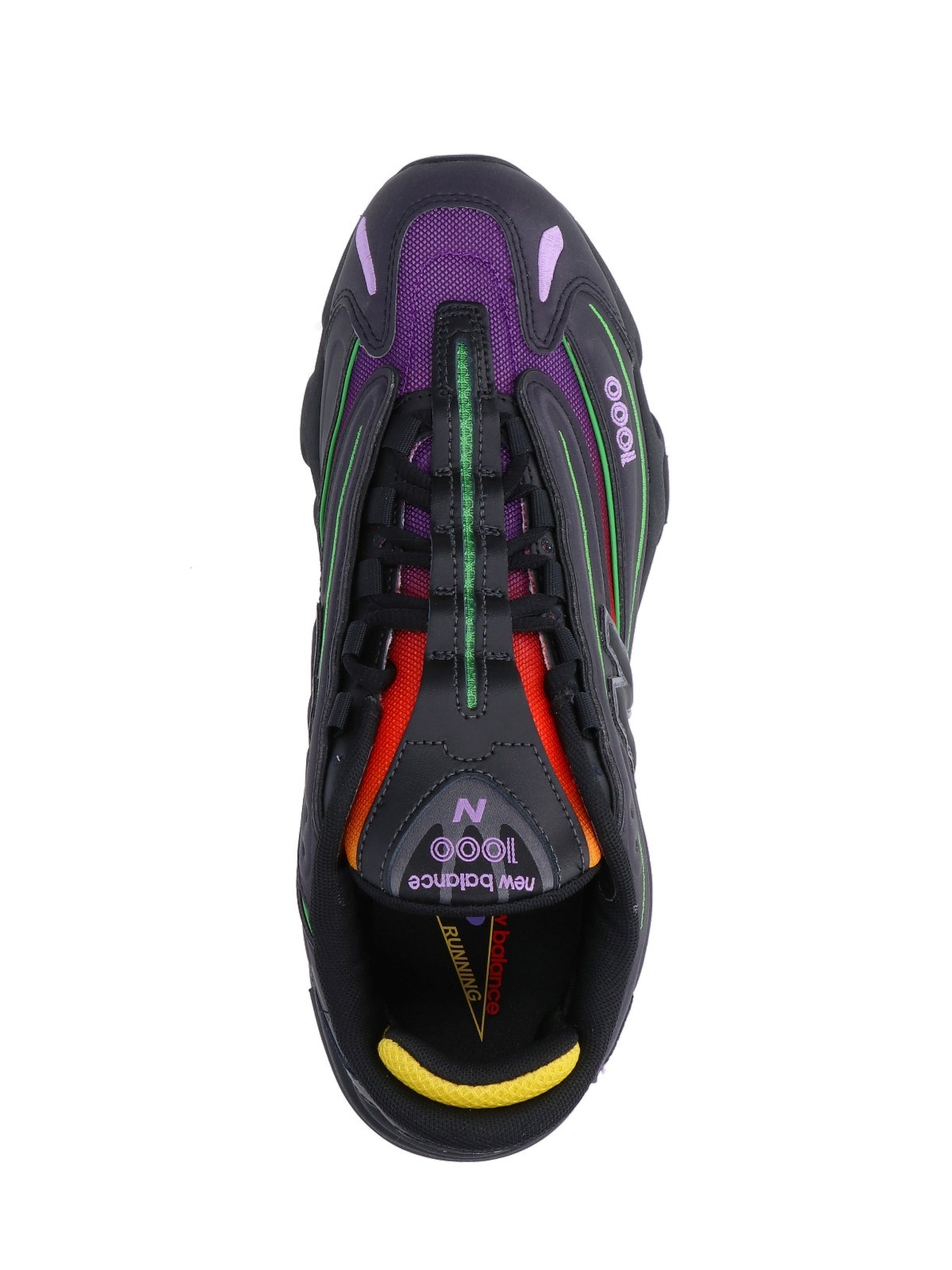 "1000" SNEAKERS - 5
