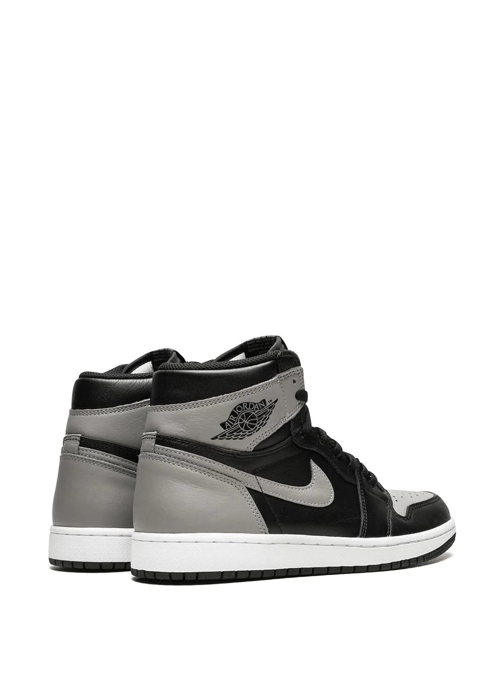 Air Jordan 1 Retro High OG "Shadow" sneakers - 3