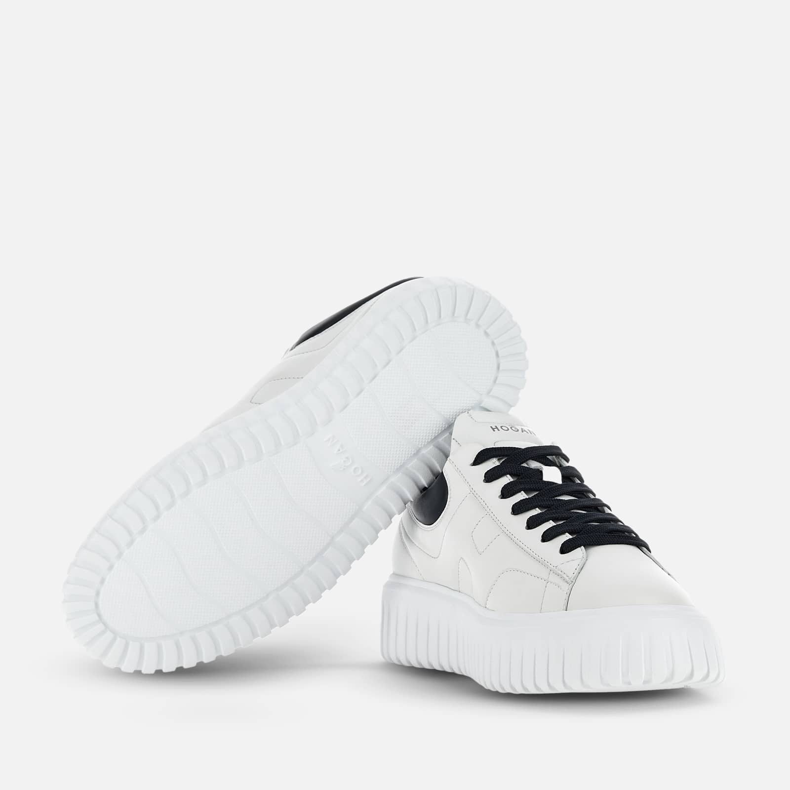 Sneakers Hogan H-Stripes - 5