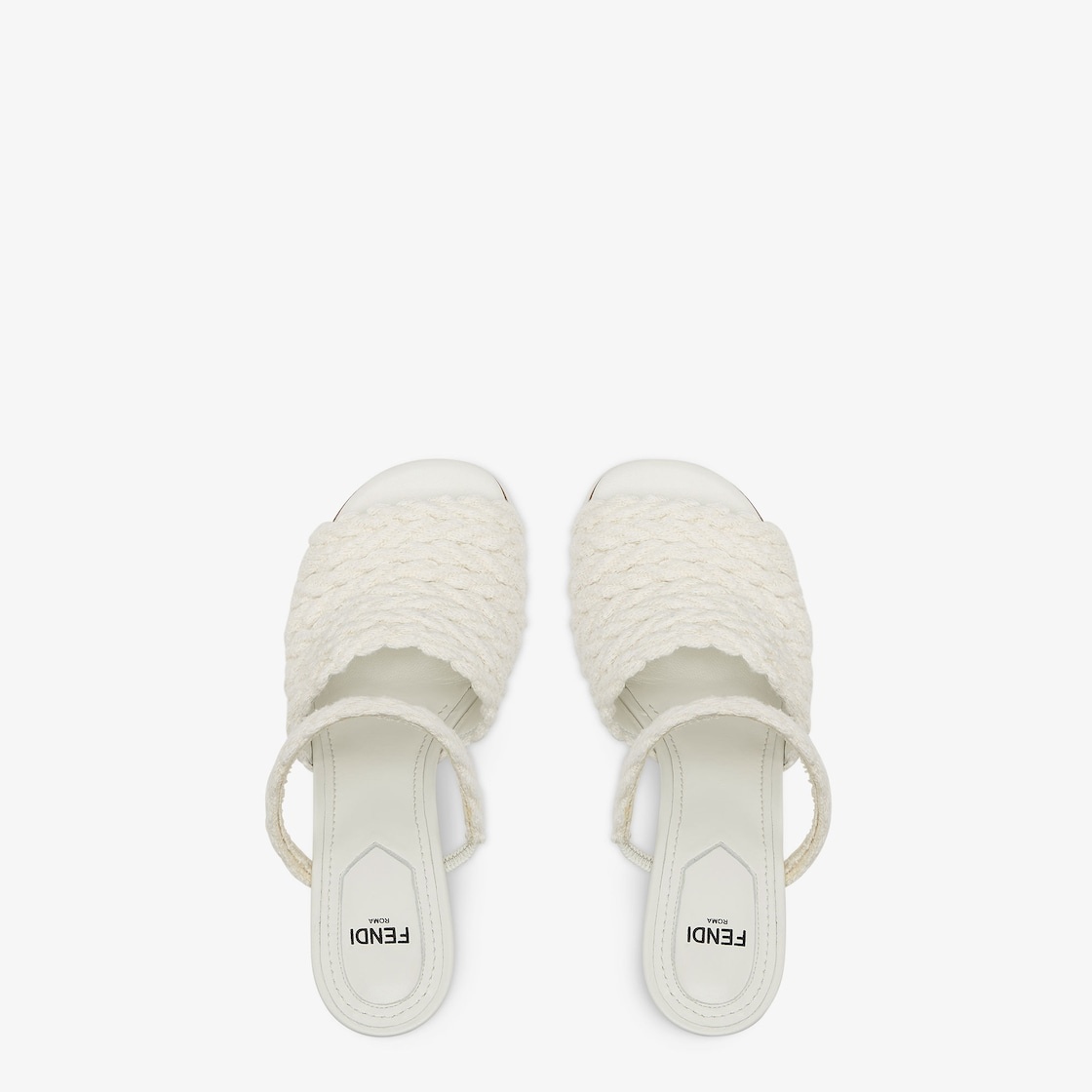 Fendi First - 4