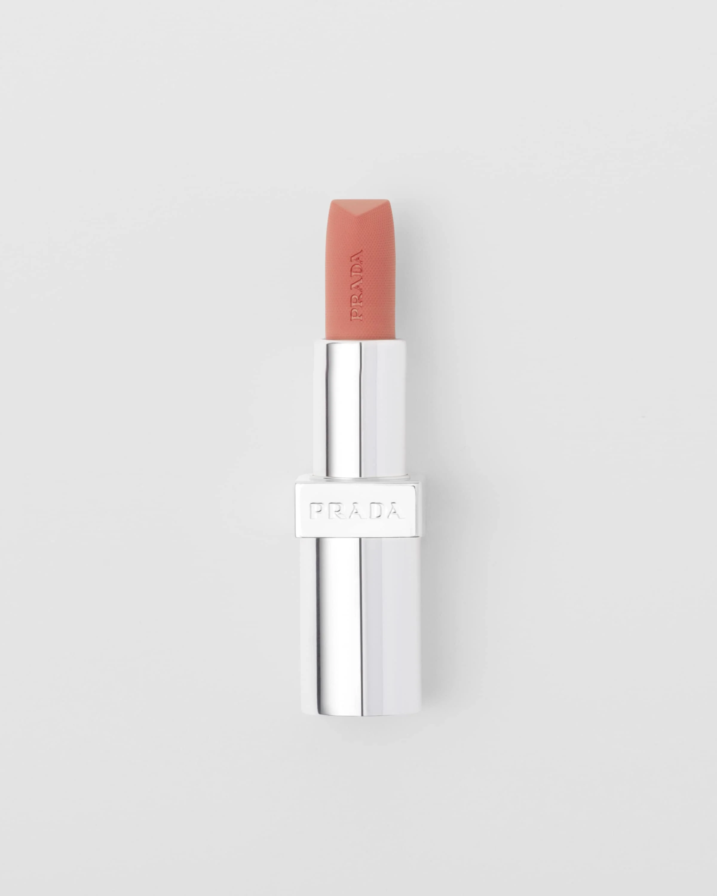 Prada Monochrome Soft Matte lipstick - B108 - BEIGE - 1
