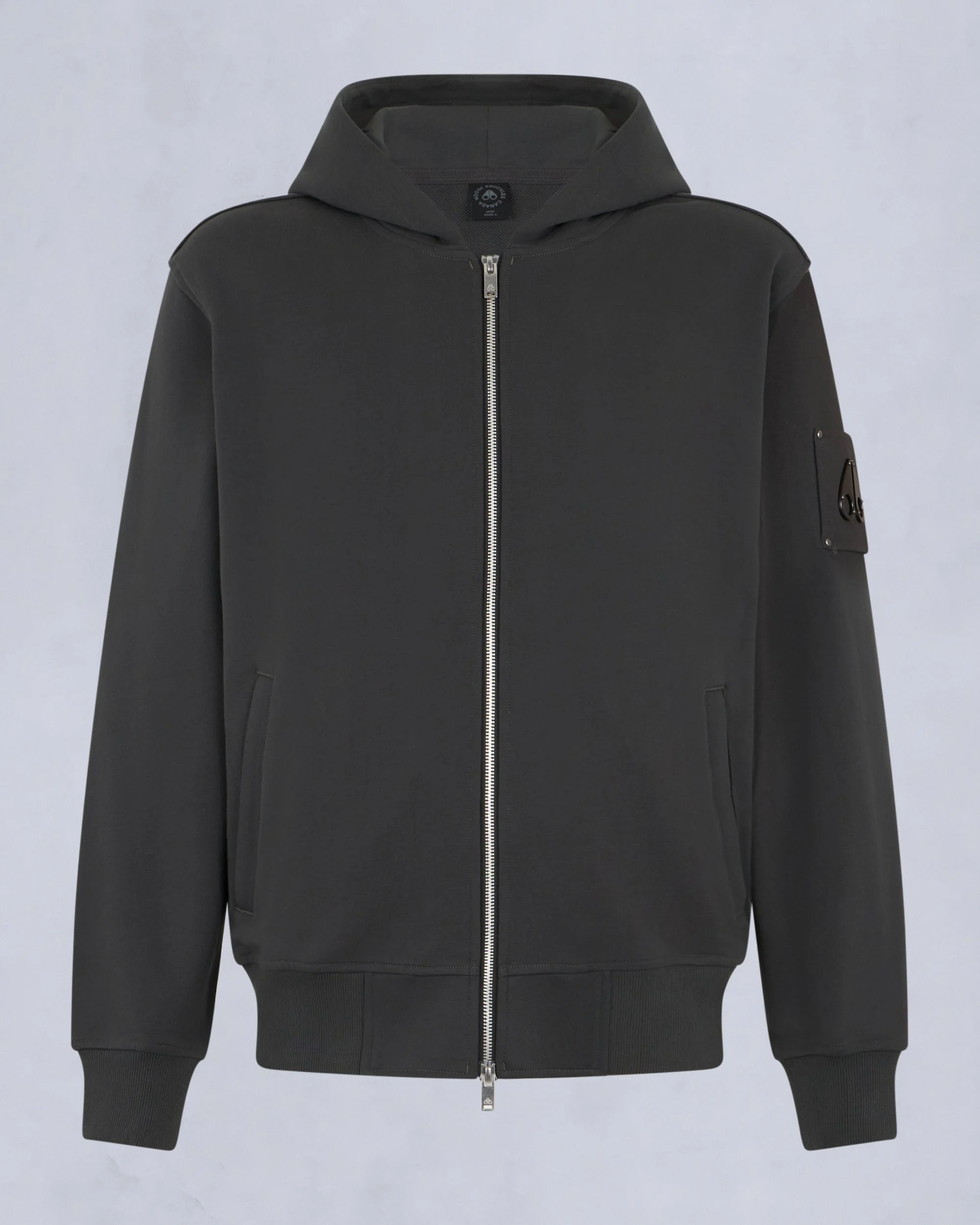 HARTSFIELD ZIP-UP - 1