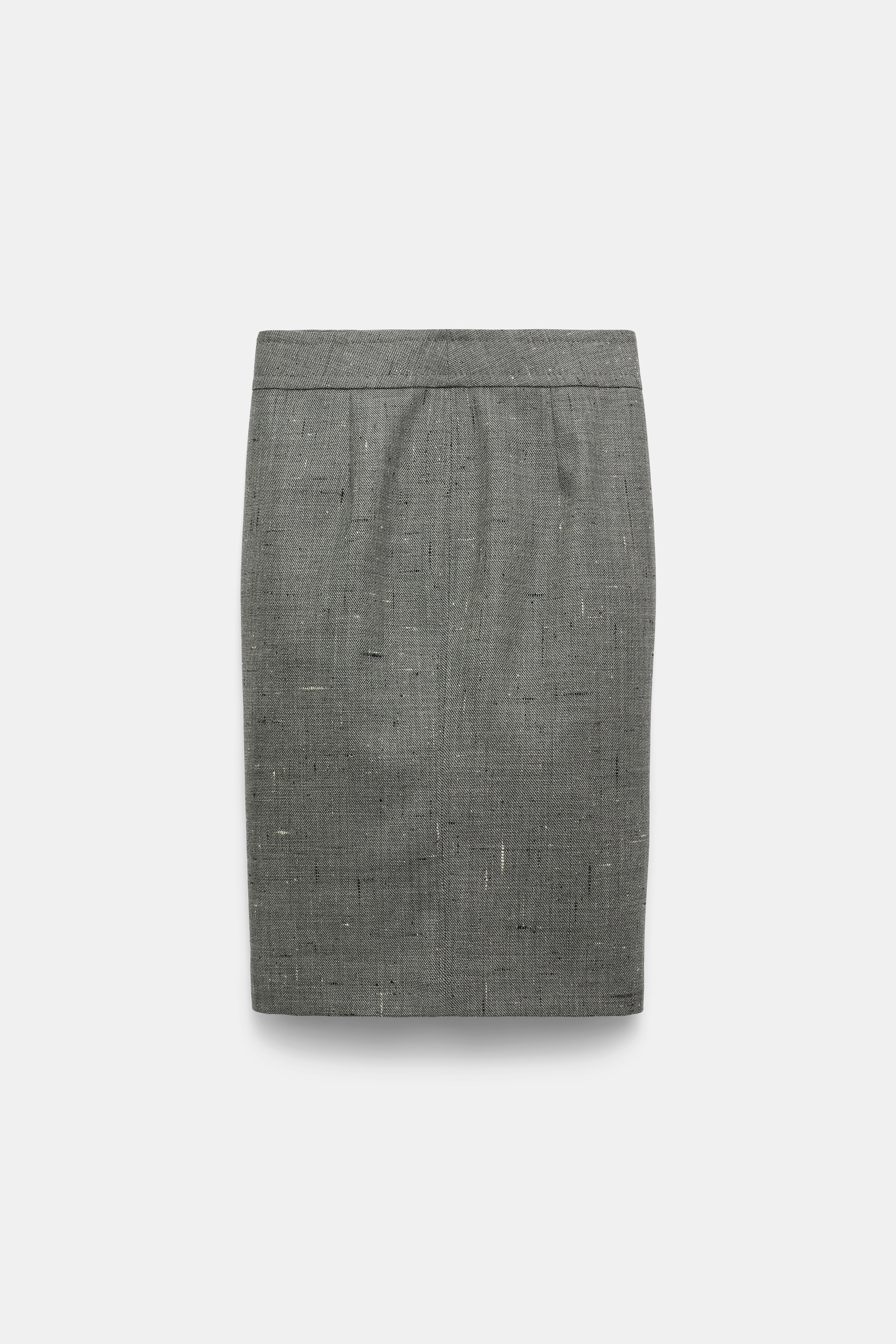 CASUAL ATTRACTION skirt - 8