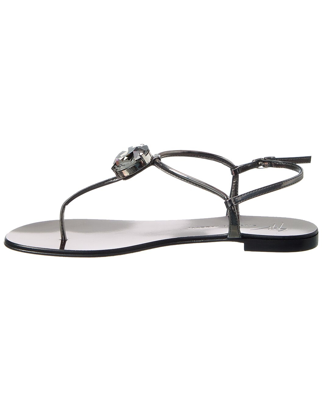 Giuseppe Zanotti Rock Sandal - 2