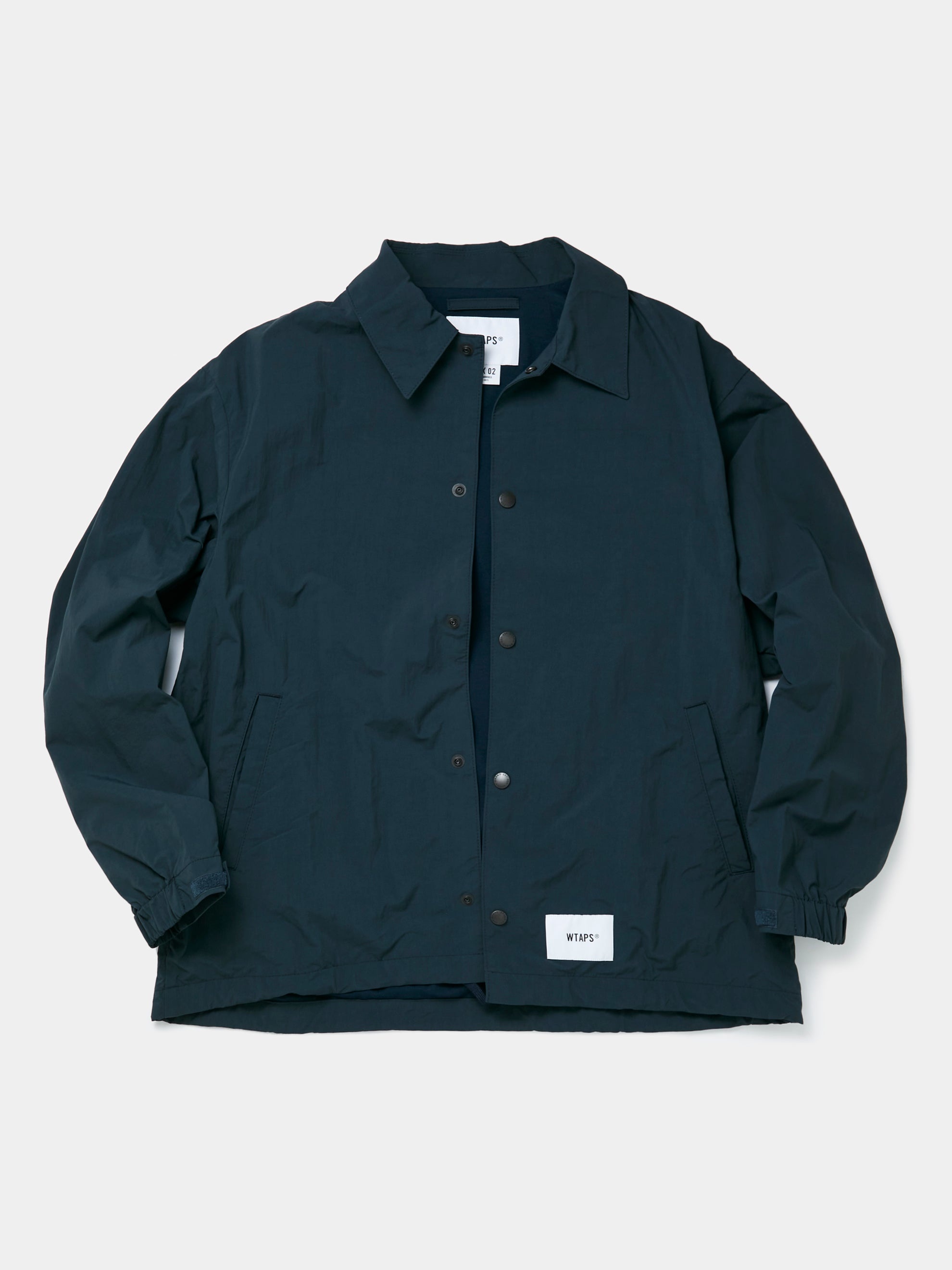 Wtaps Chief Jacket League  size M検討させて頂きます