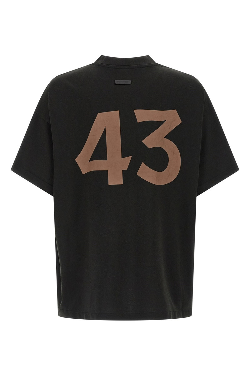 Fear of God '43' T-shirt outlook