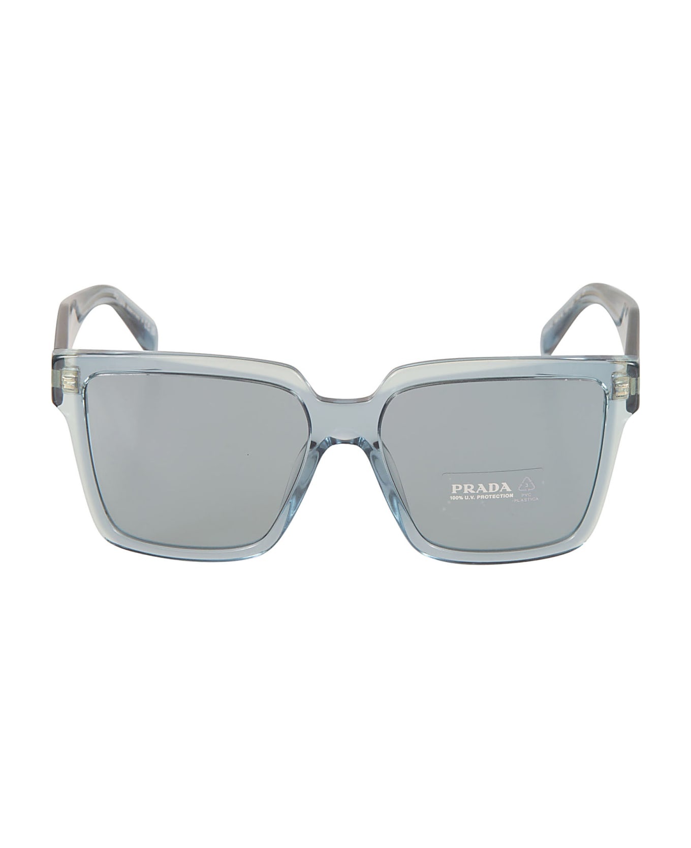 24zs Sole Sunglasses - 1