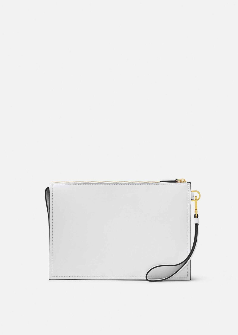 VERSACE Medusa Biggie Pouch Bag outlook