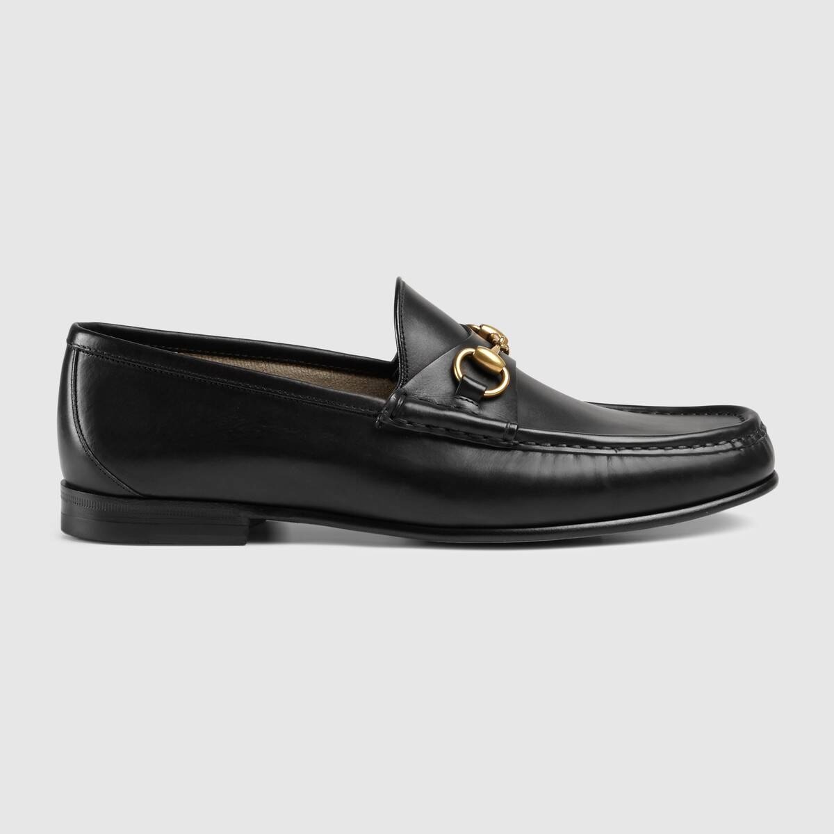 1953 Horsebit leather loafer - 1