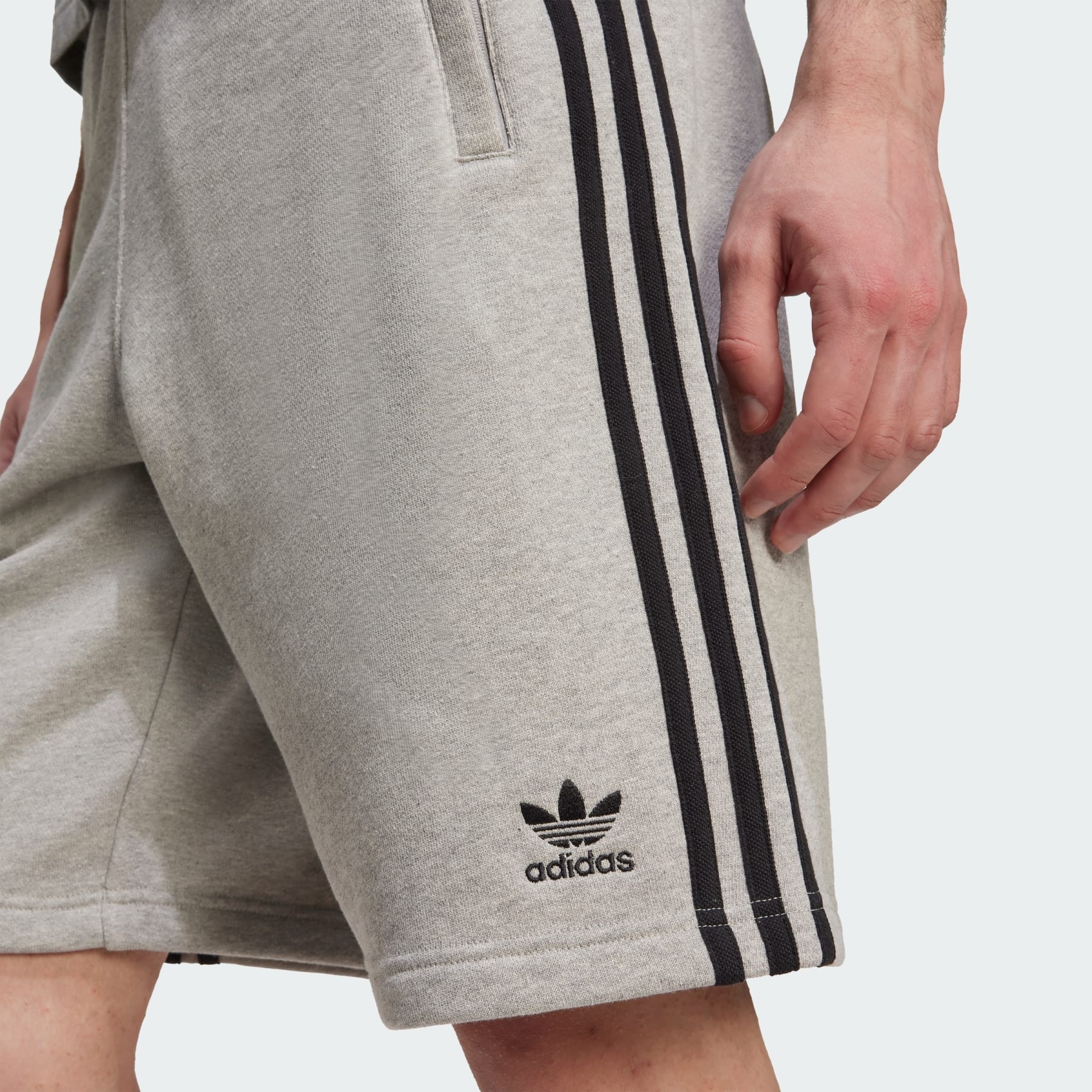 Adicolor 3-Stripes Shorts - 5