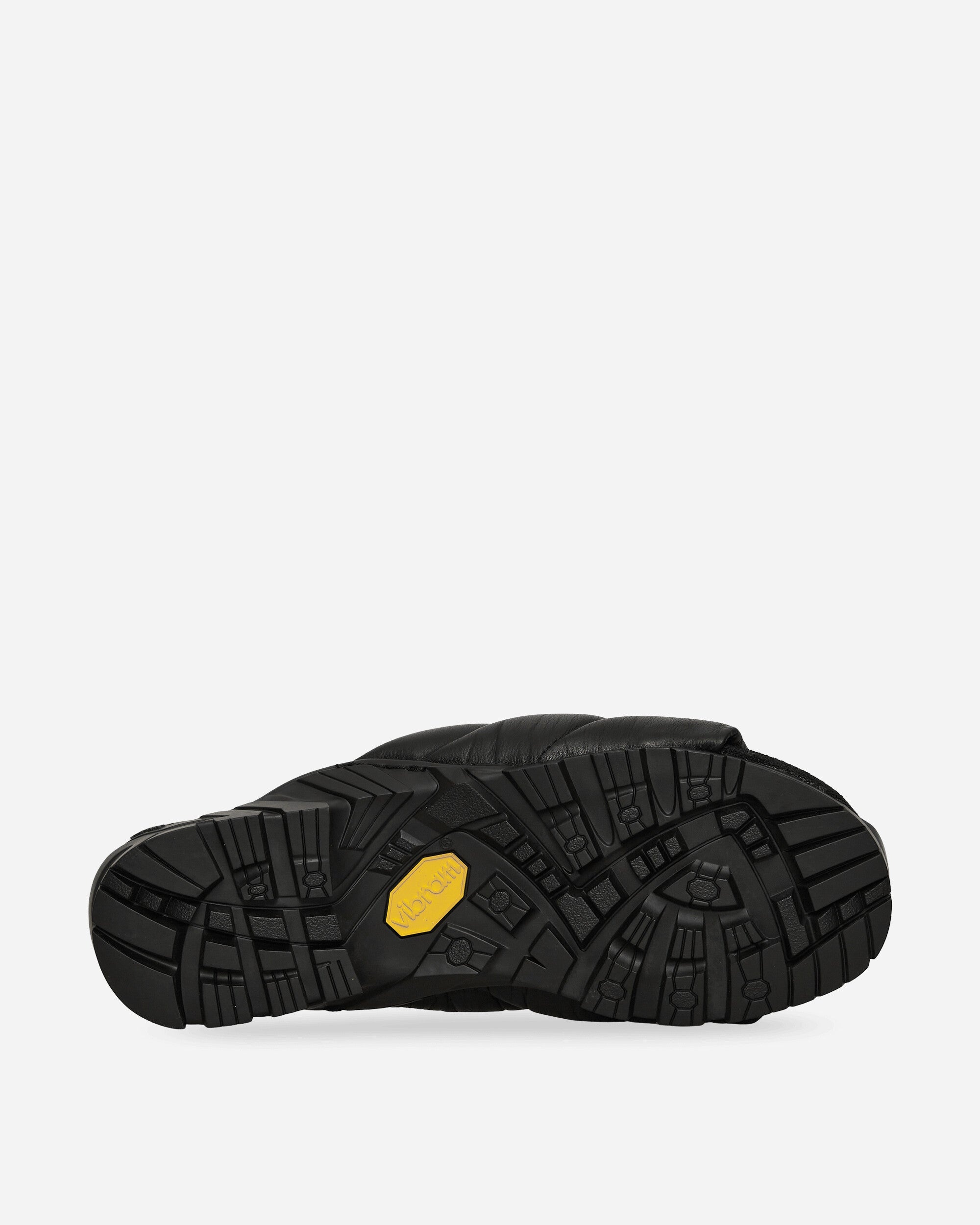 Zhavata Mules Black - 5