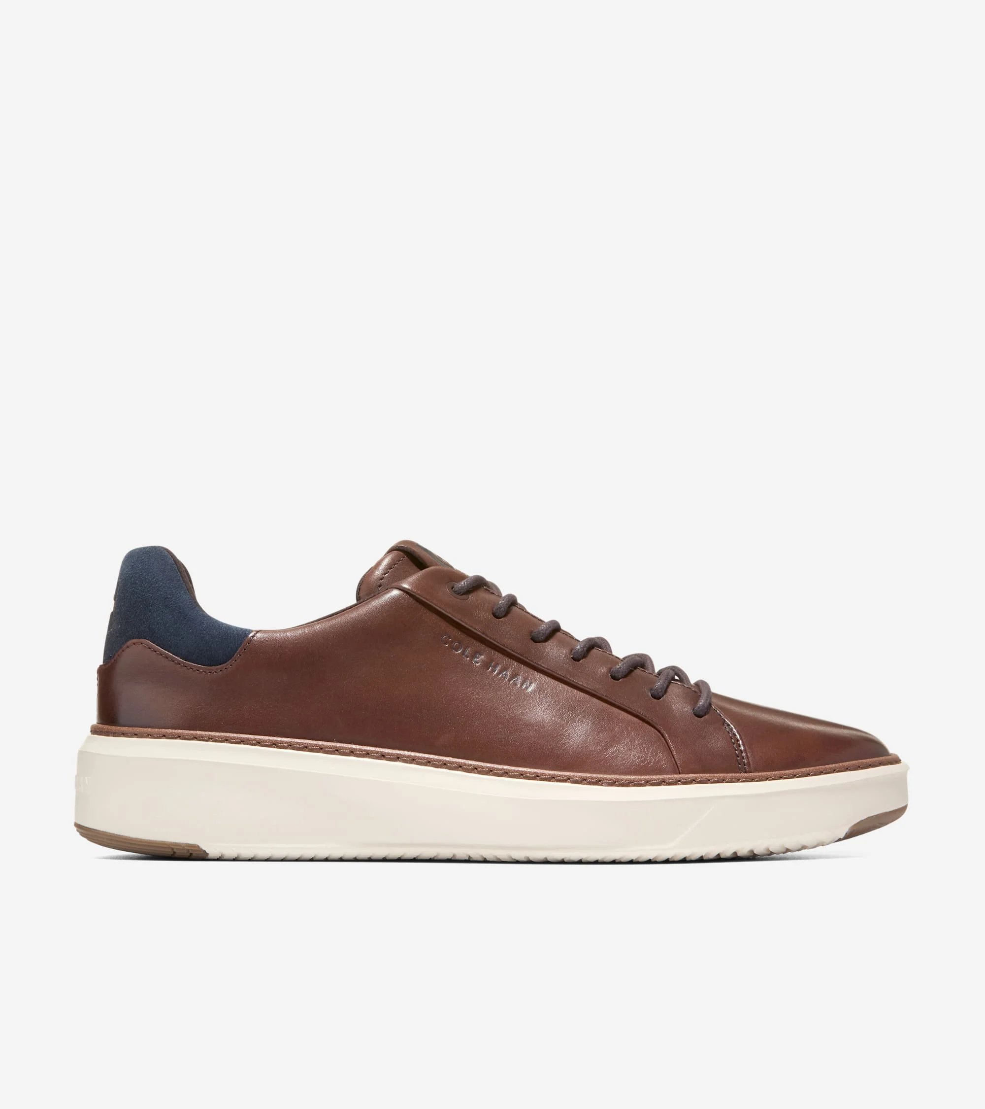 Men's GrandPrø Topspin Sneakers - 1