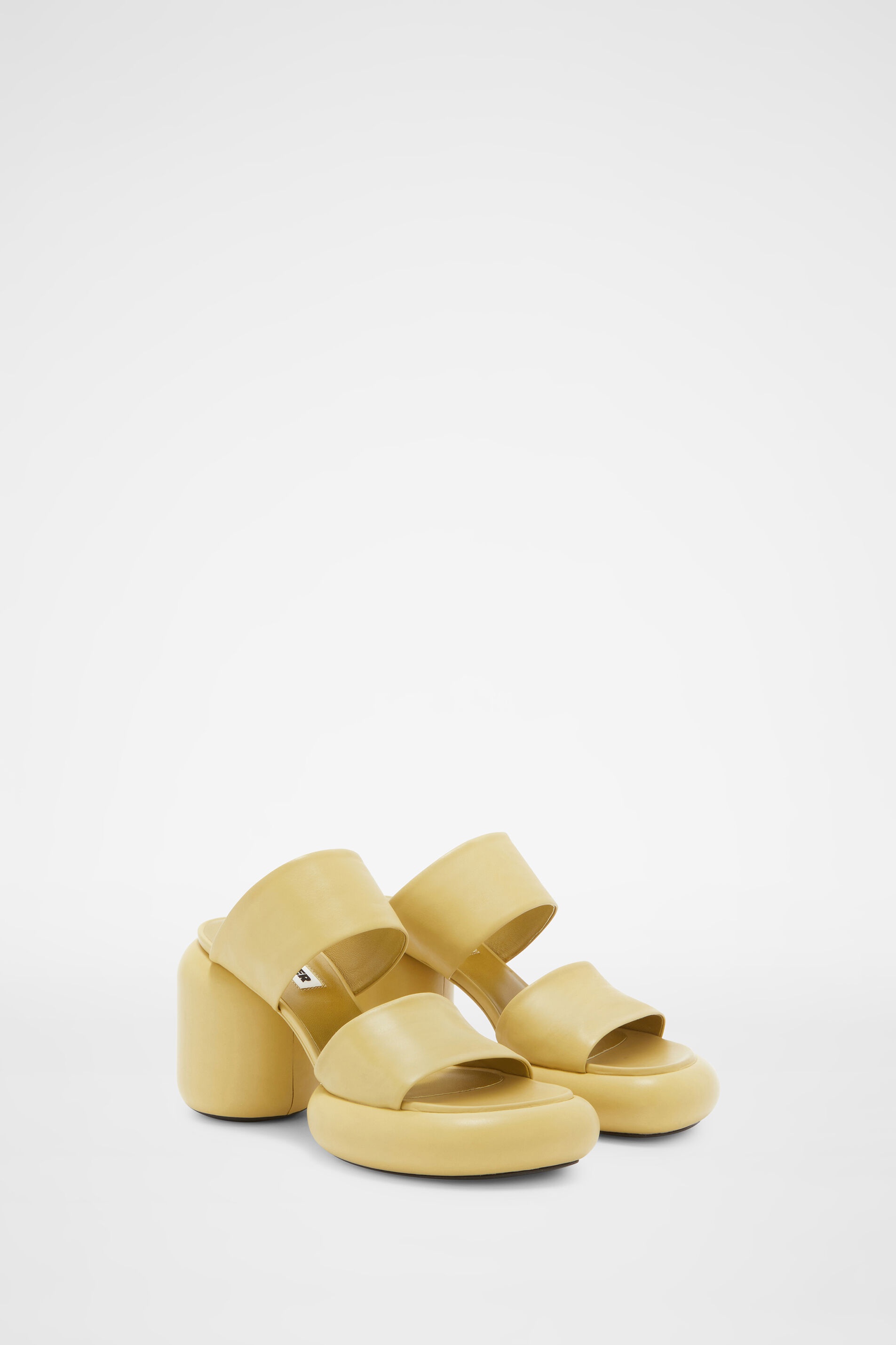 High Sandals - 3