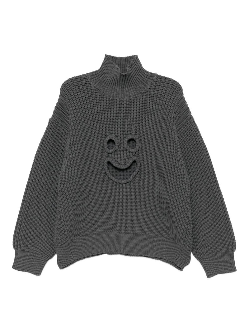 face-design jumper 1