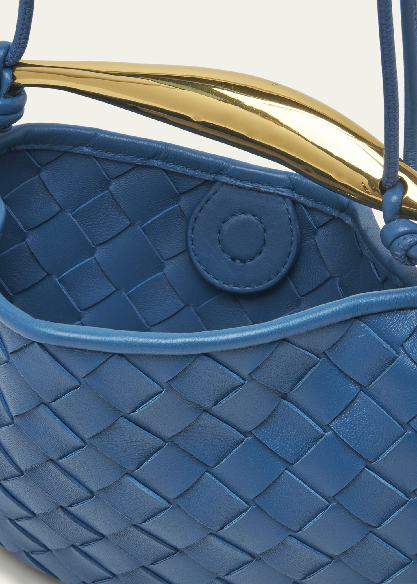 Mini Sardine Bag - 4