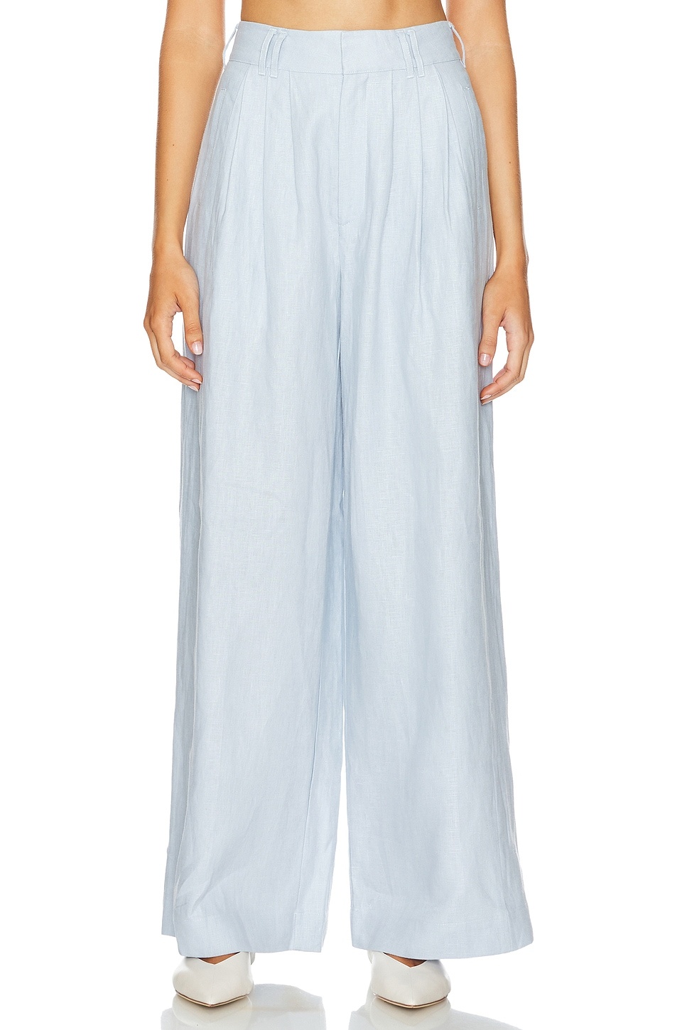 Parker Trouser - 1