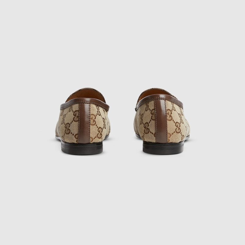 GUCCI Gucci Jordaan loafer outlook