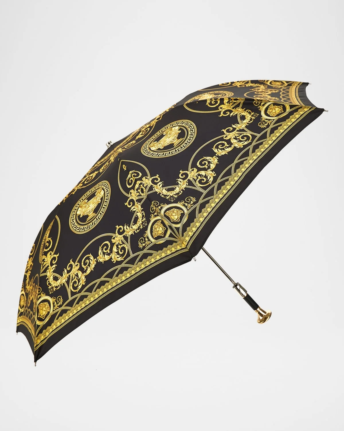La Coupe Des Dieux Automatic Folding Umbrella - 1