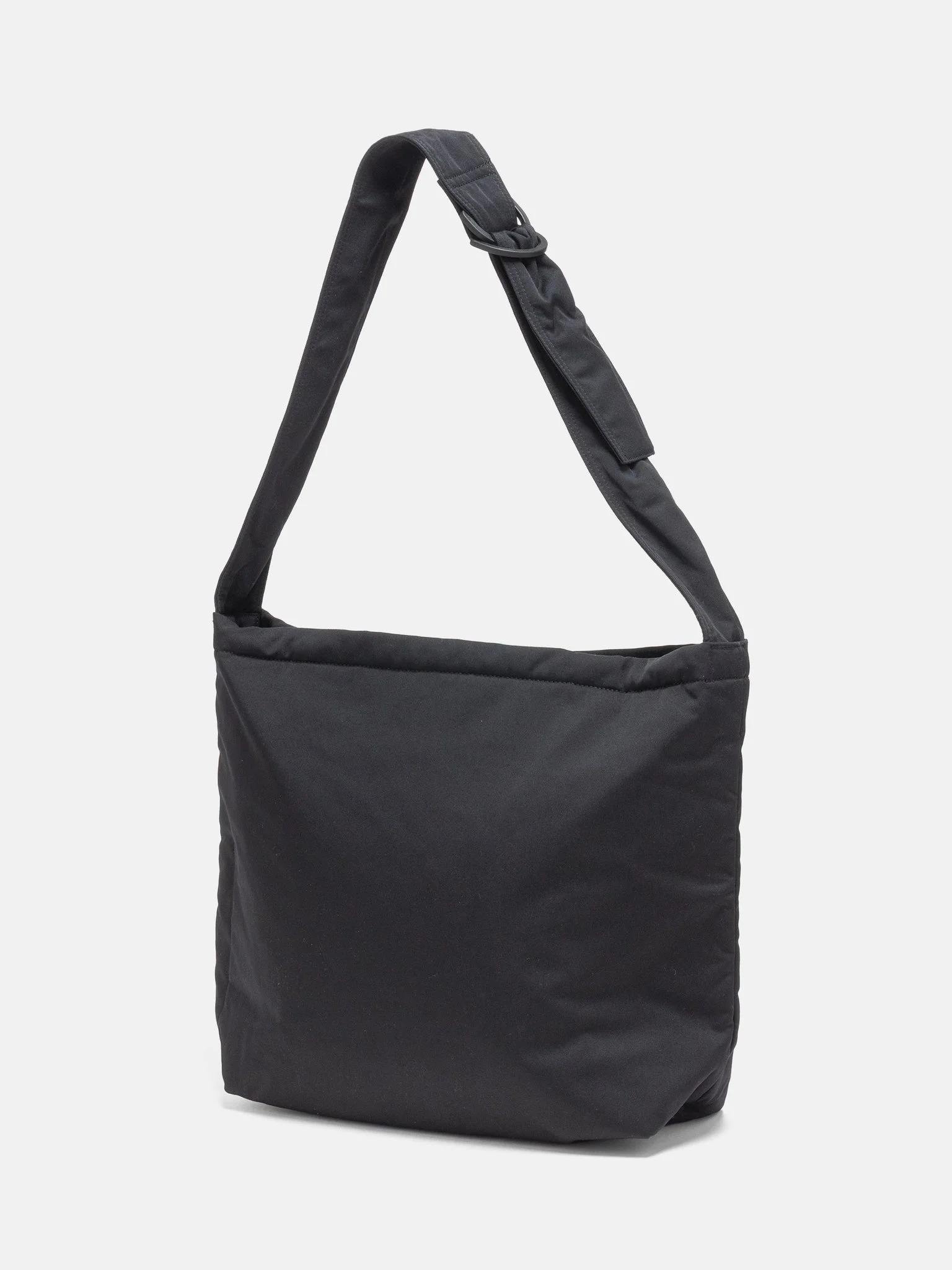Tech Sling Bag Black - 1
