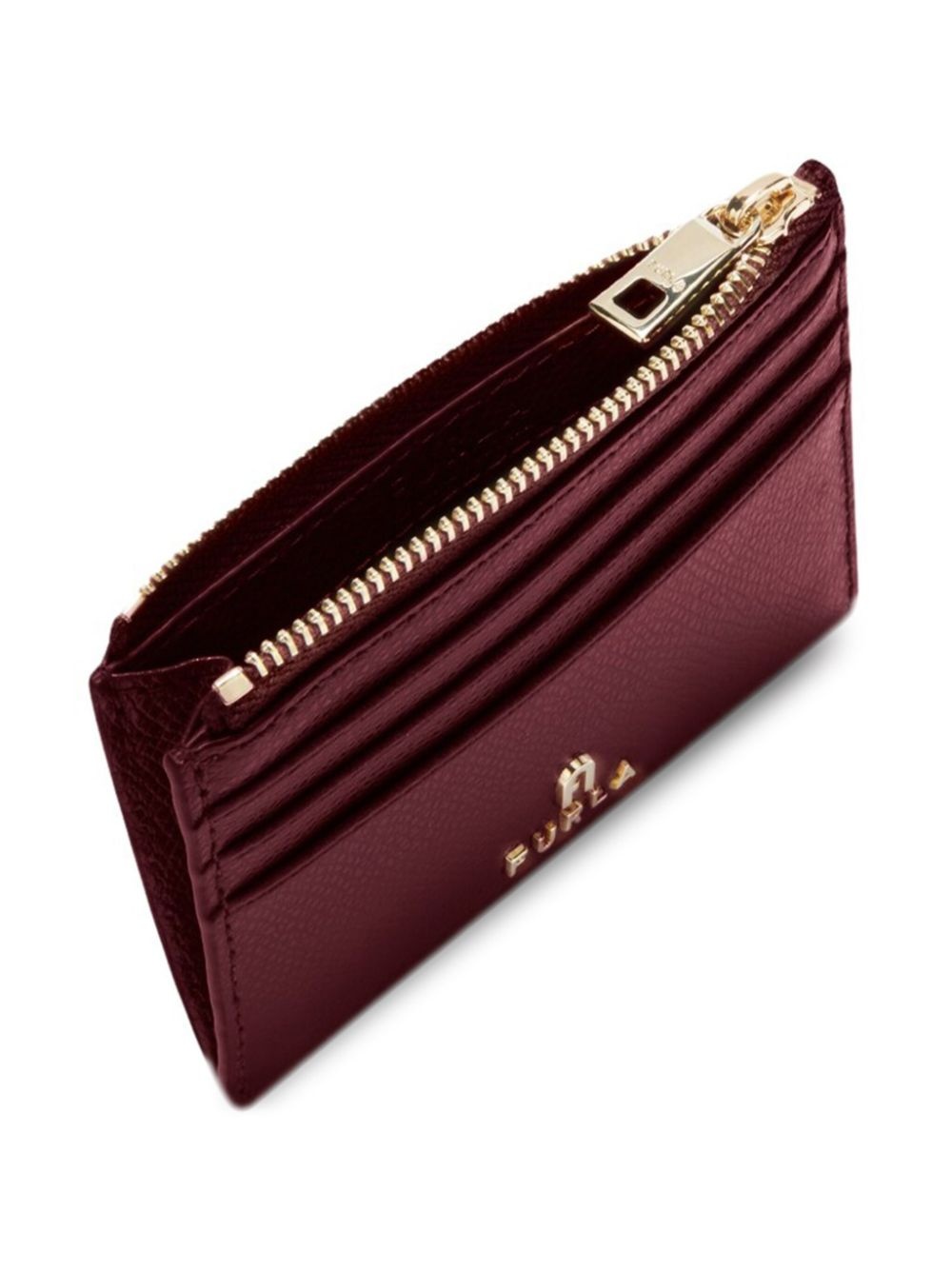 Camelia card holder - 3
