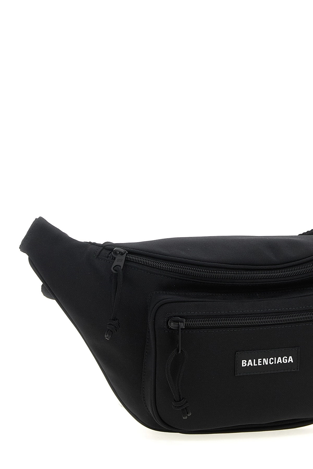 'Explorer' belt bag - 4