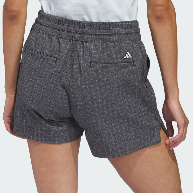 Ultimate365+ Grid Shorts 7