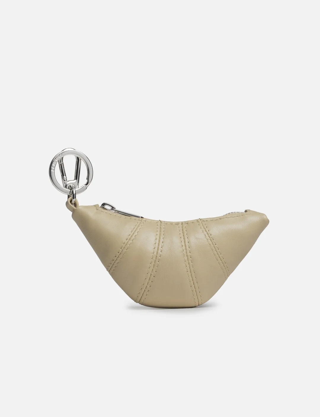 MINI CROISSANT KEYRING - 1