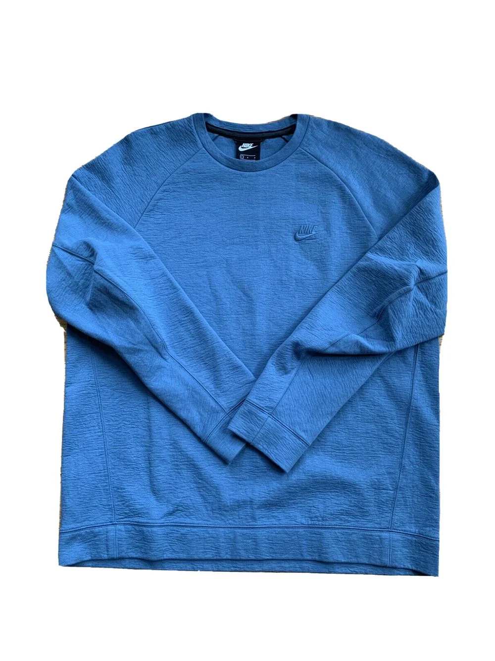 Air Sport sweater - 1