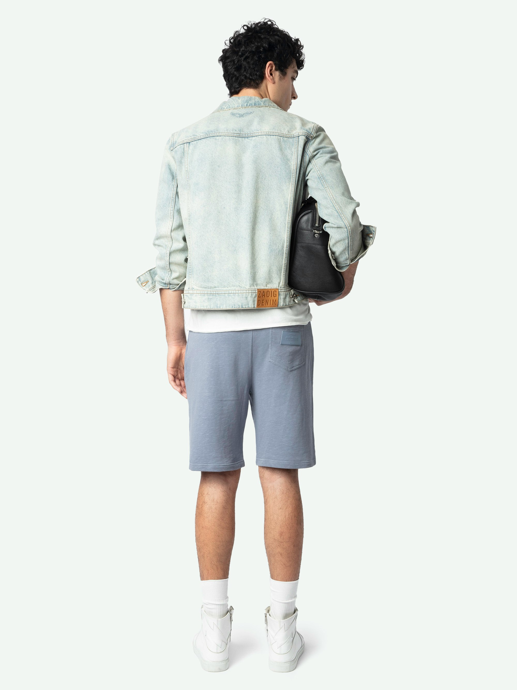 Party Shorts - 3