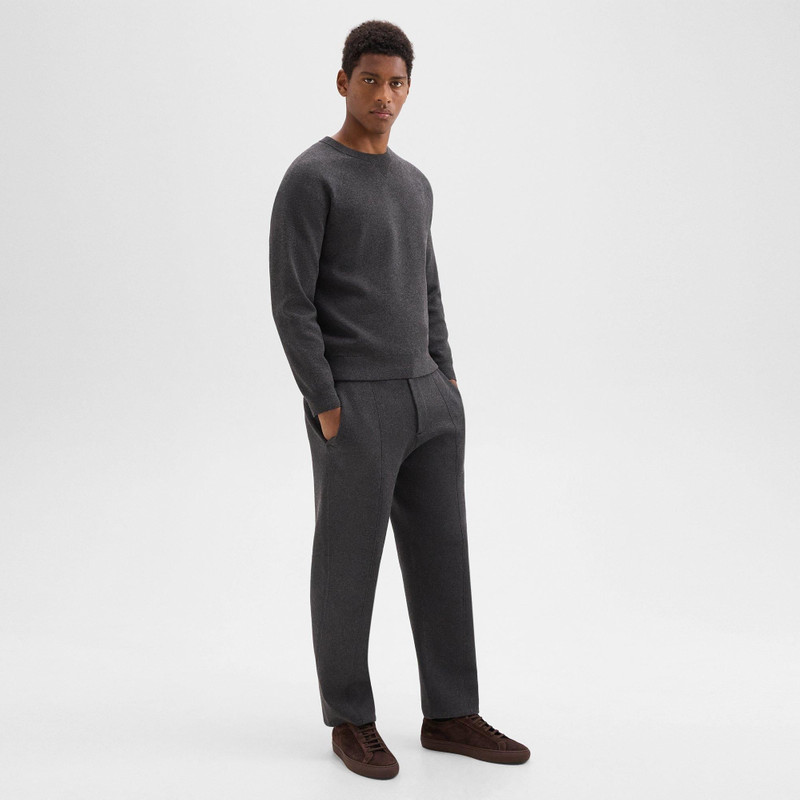 Theory Common Projects Men’s Original Achilles Sneakers outlook