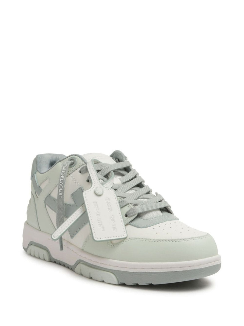 Off-White Out Of Office sneakers outlook