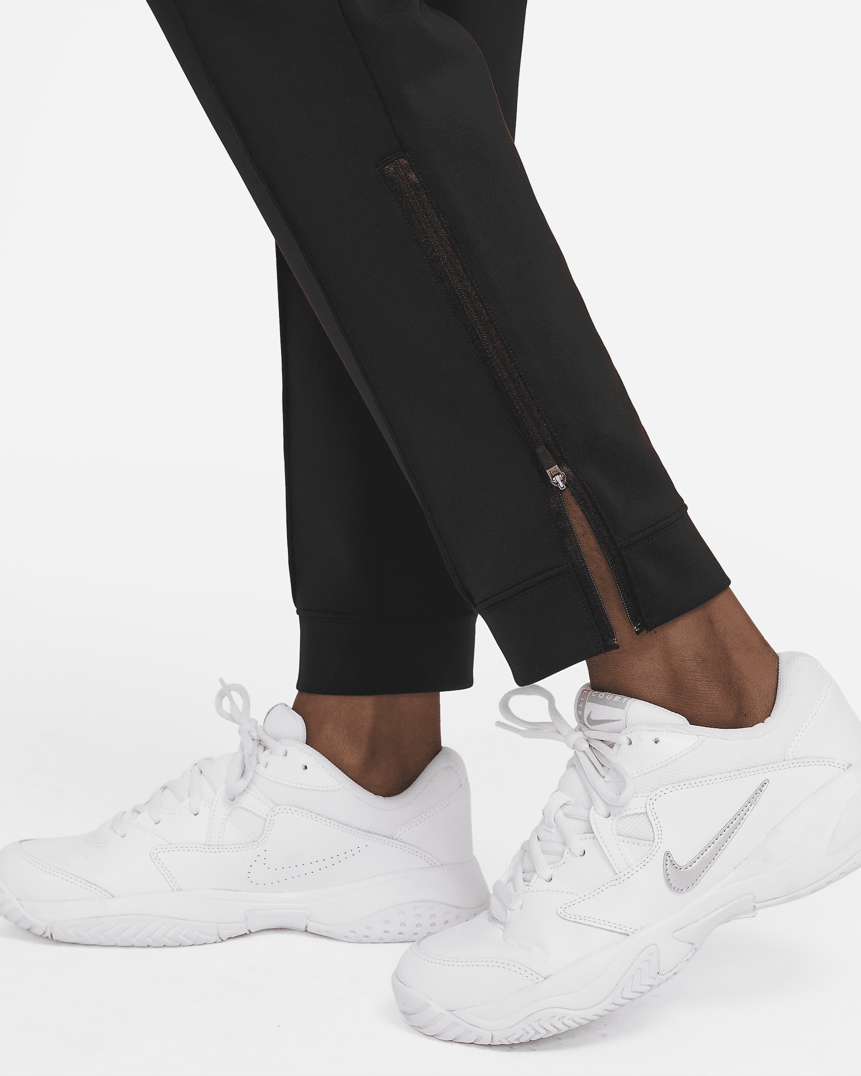 NikeCourt Dri-FIT Women's Knit Tennis Pants - 5