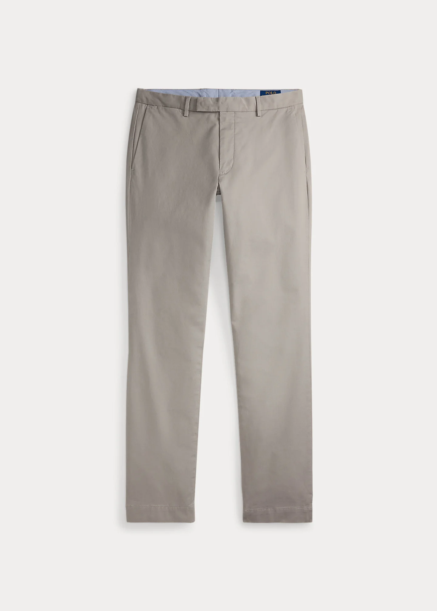 Greenwich Slim Fit Stretch Chino Pant - 1