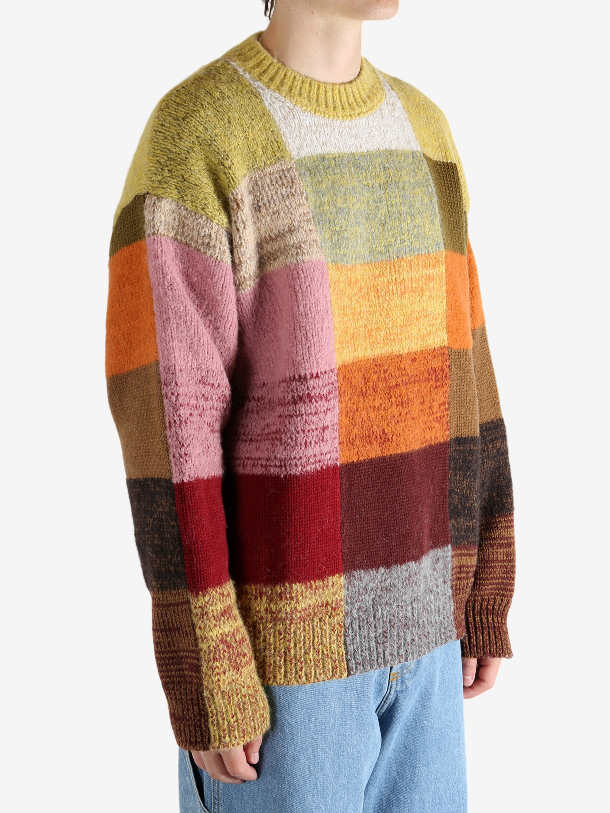 DRIES VAN NOTEN - Men Marti Sweater - 2