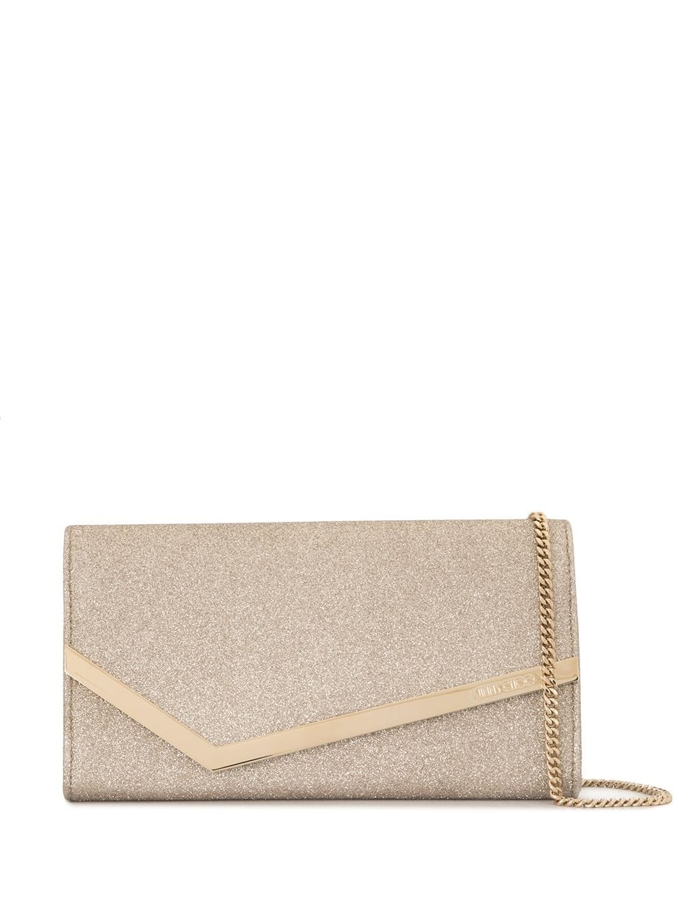 Emmie clutch bag - 1